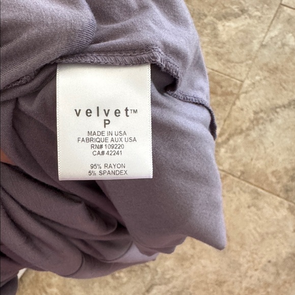 NWT Velvet brand Anthropologie dress size XS - Picture 6 of 6